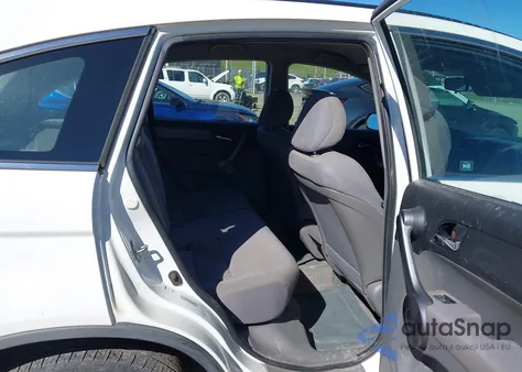 2009 Honda Cr-V Lx из США, поврежденный, VIN 5J6RE48309L024318